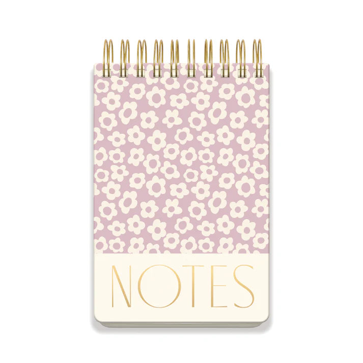 Grand bloc-notes imprimé