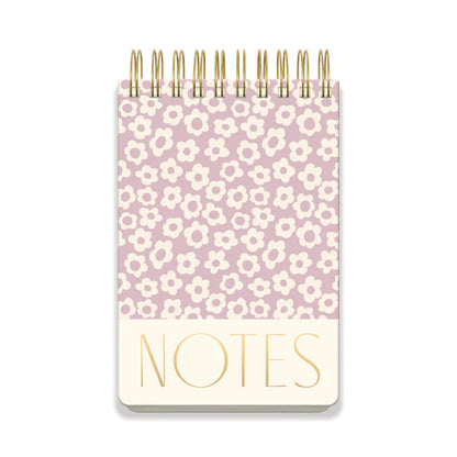 Grand bloc-notes imprimé