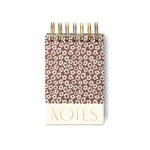 Petit bloc-notes imprimé