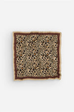 Foulard Laine & Soie - Maison Lecomte Flament