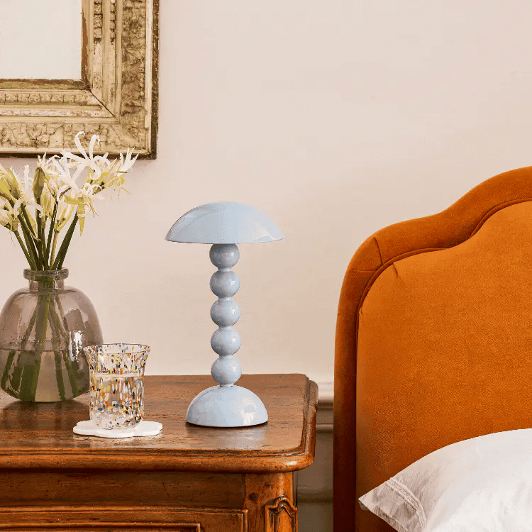 Lampe rechargeable Bobbin