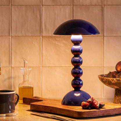 Lampe rechargeable Bobbin
