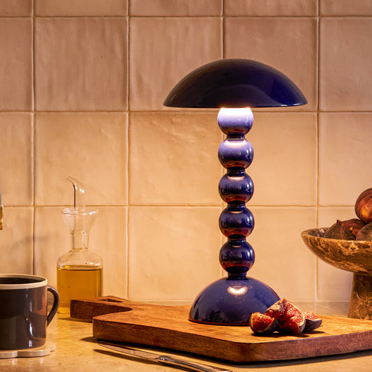 Lampe rechargeable Bobbin