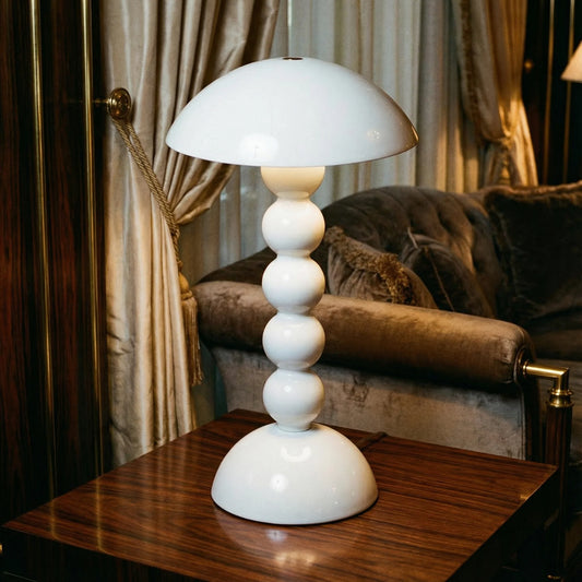 Lampe rechargeable Bobbin