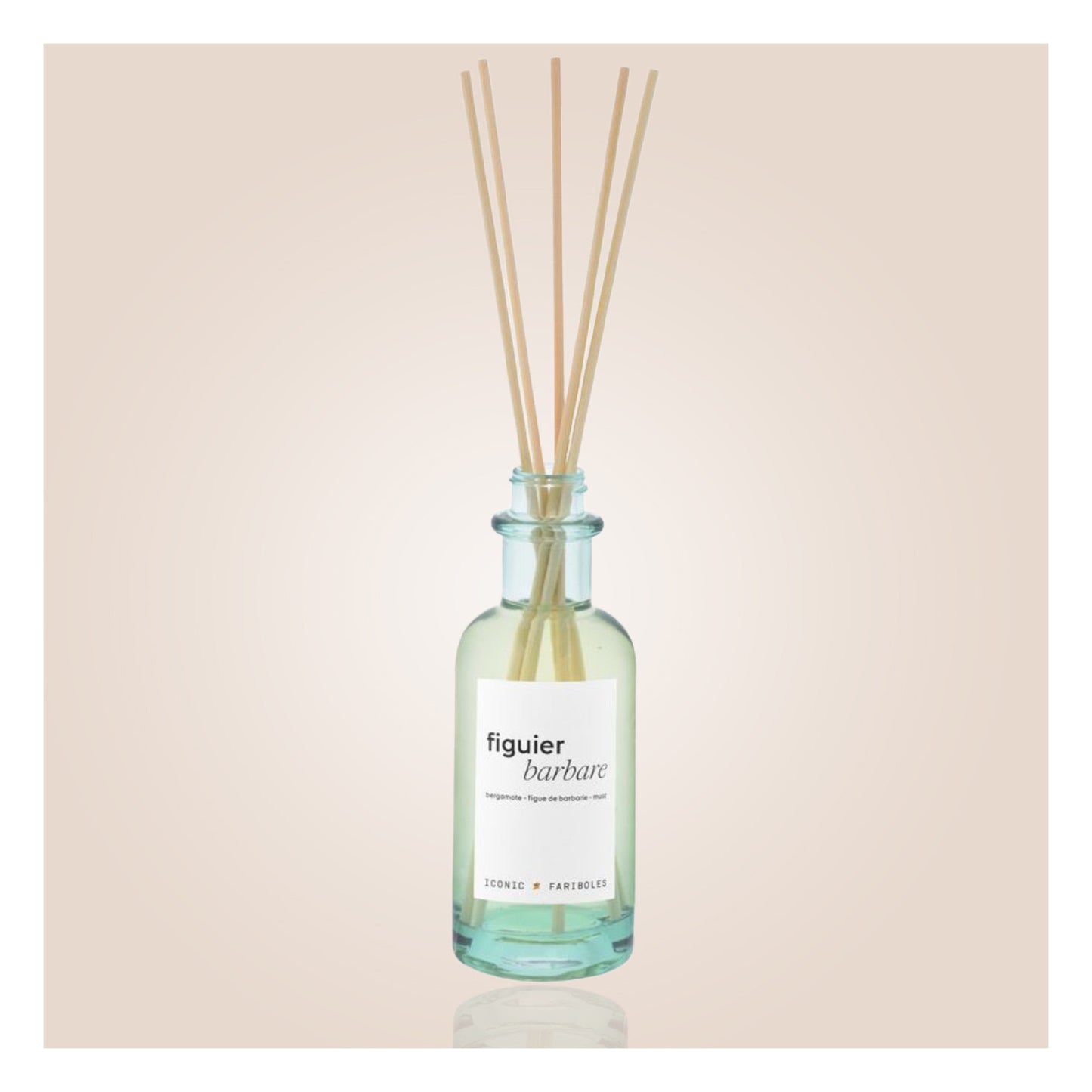 Diffuseur Mikado Iconic