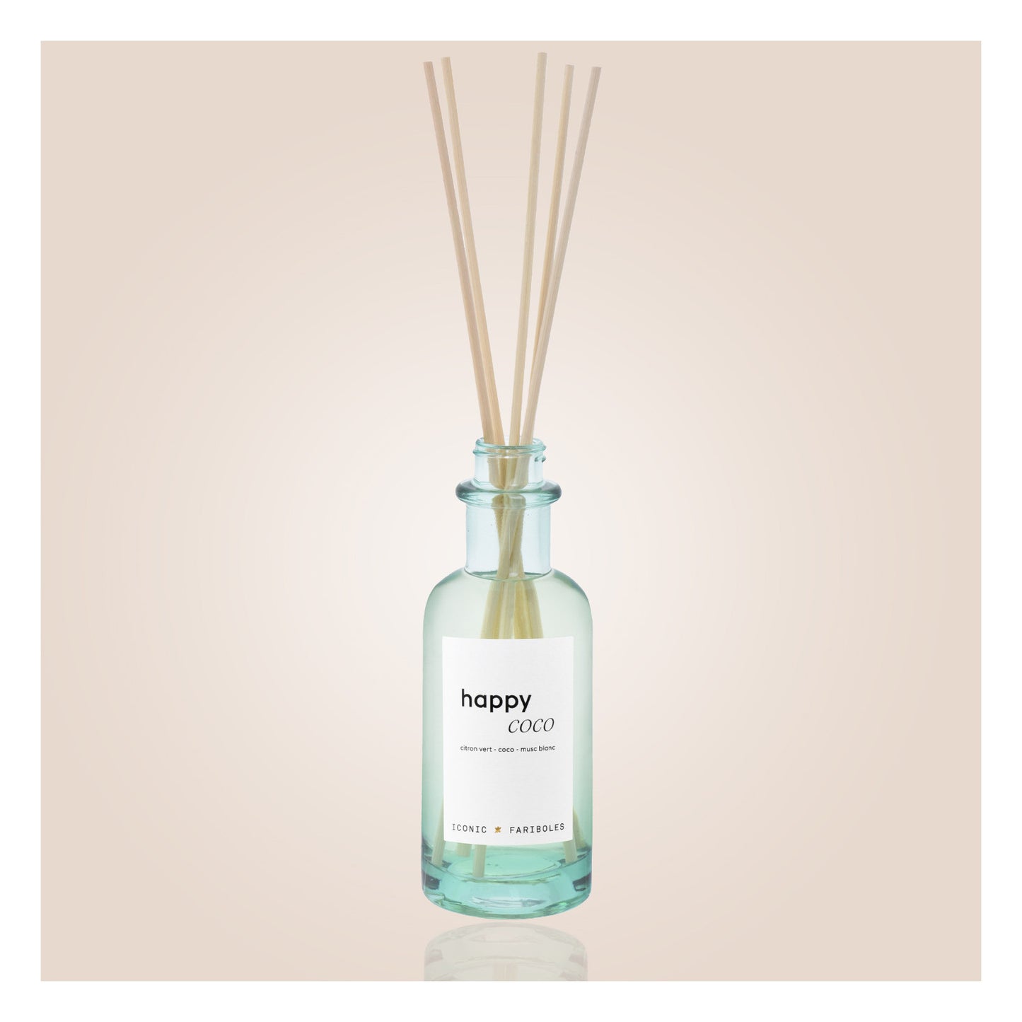 Diffuseur Mikado Iconic