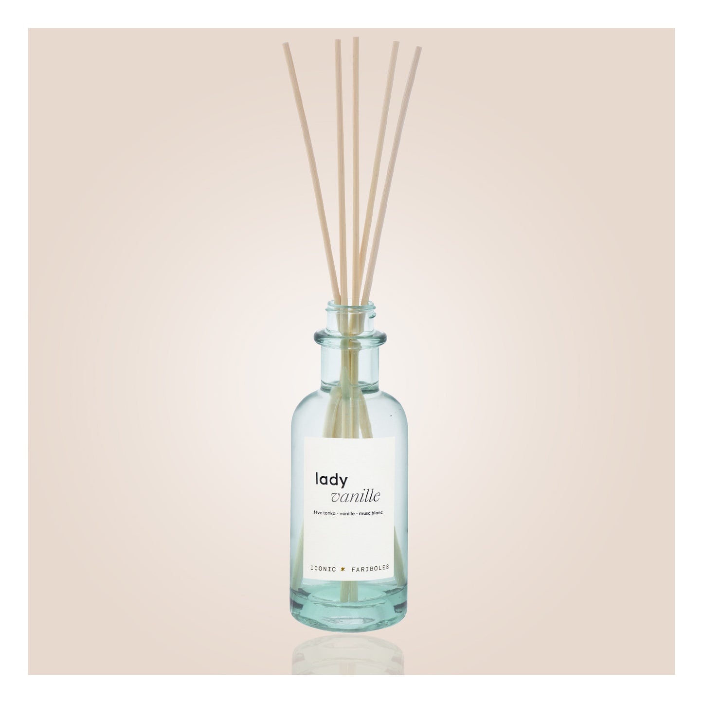 Diffuseur Mikado Iconic