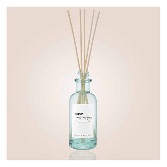 Diffuseur Mikado Iconic