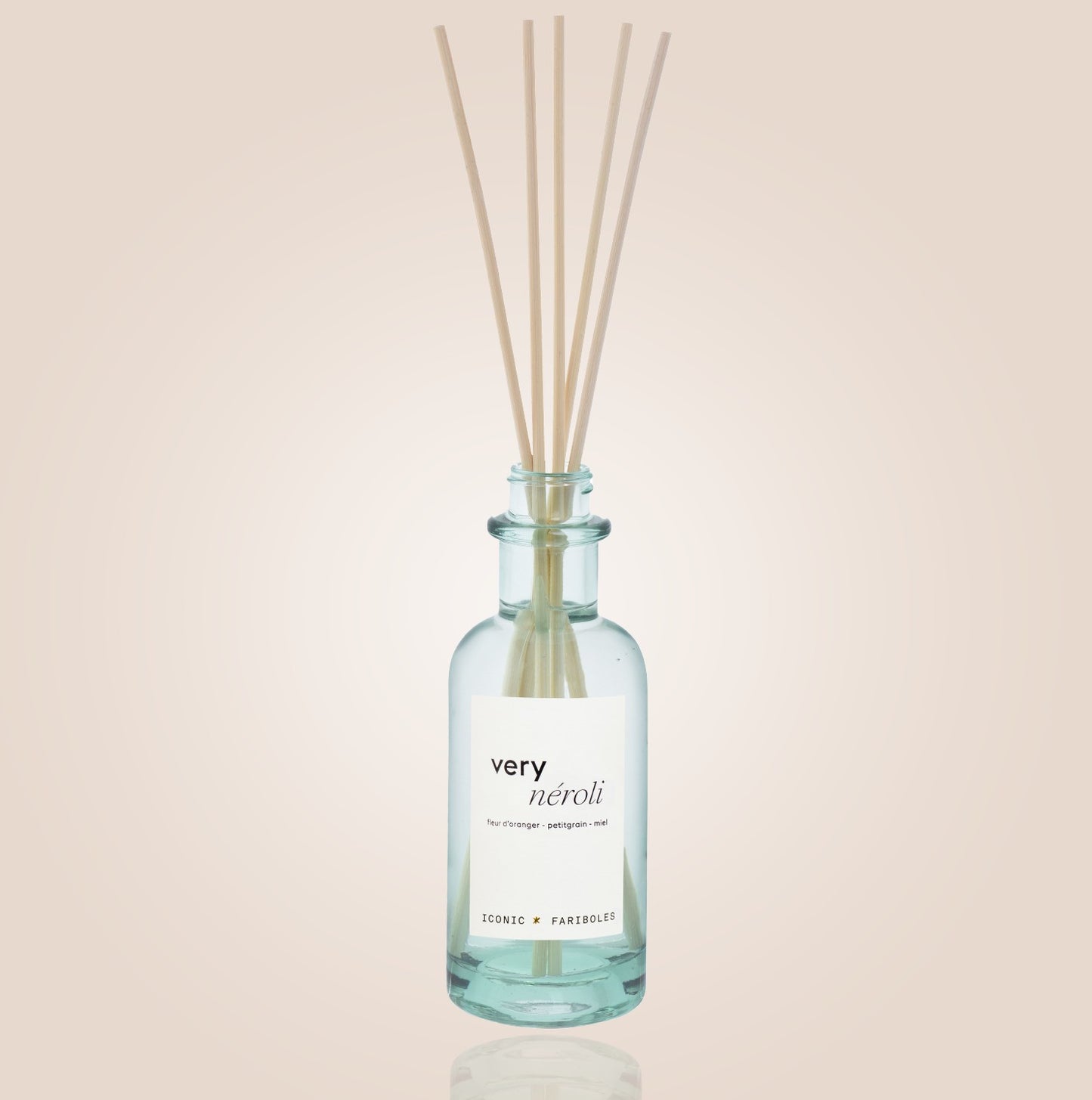 Diffuseur Mikado Iconic