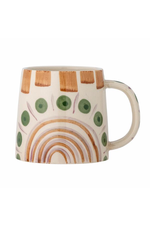 Grand mug Shama