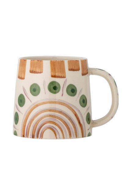 Grand mug Shama