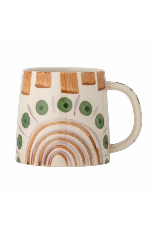 Grand mug Shama
