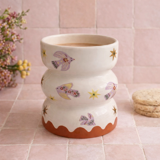 Tasse Birdy
