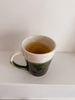 Mug bicolore - Céramique
