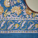 Nappe imprimée 180x270cm
