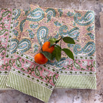 Nappe imprimée 150x220cm