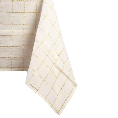 Nappe carreaux Boncoeurs