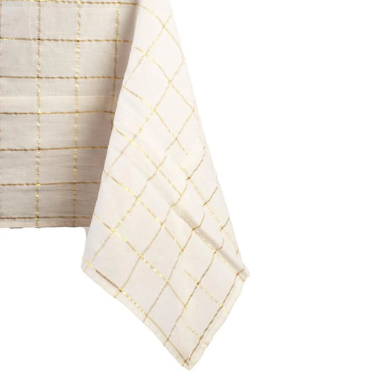 Nappe carreaux Boncoeurs