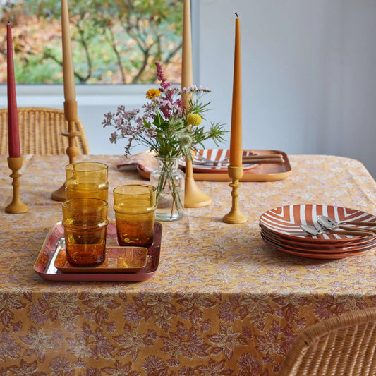 Nappe Bonheur du Jour