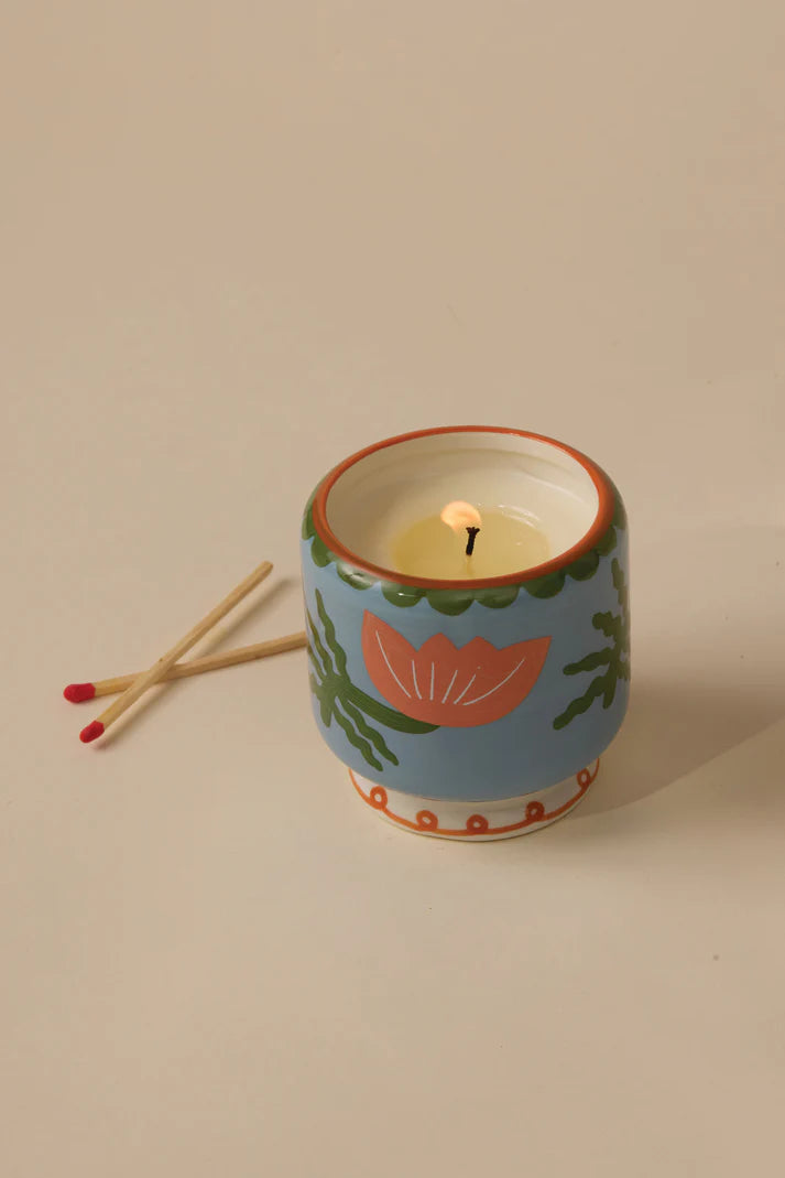 Bougie céramique Adopo Paddywax