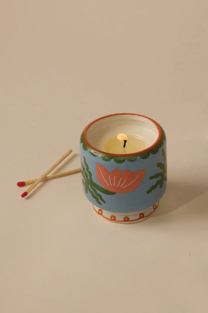 Bougie céramique Adopo Paddywax