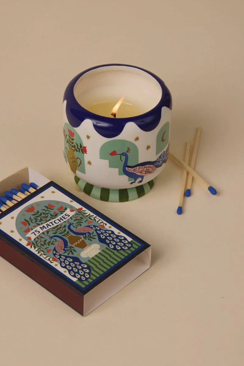 Bougie céramique Adopo Paddywax