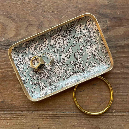 Petit plateau Boncoeurs