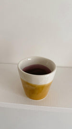 Tasse espresso - Céramique