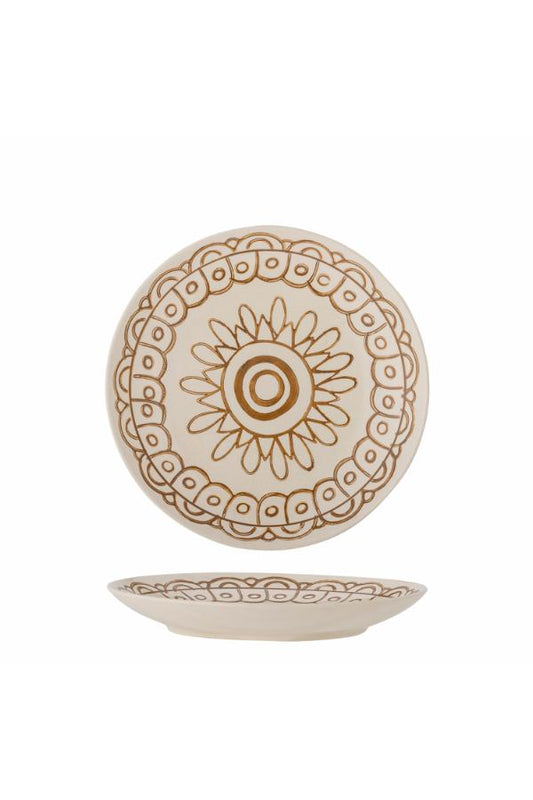 Assiette à dessert Maple