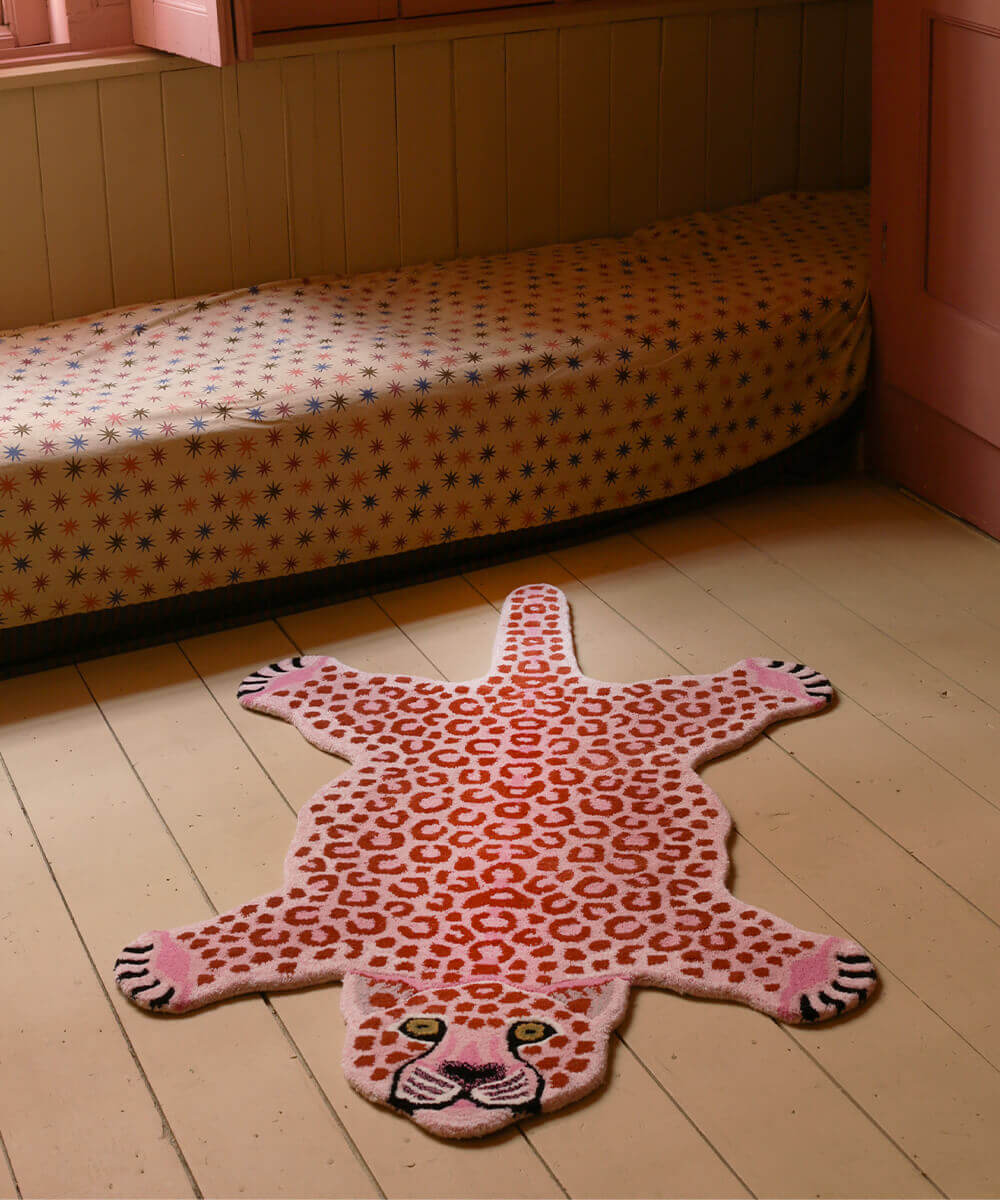 Tapis Animal