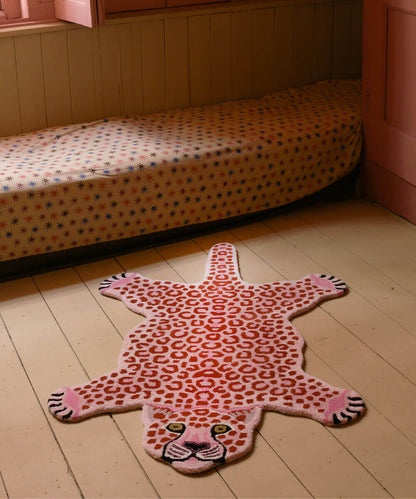 Tapis Animal