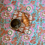 Nappe imprimée 180x270cm