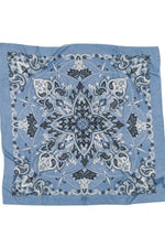 Foulard 100% coton - Maison Lecomte Flament