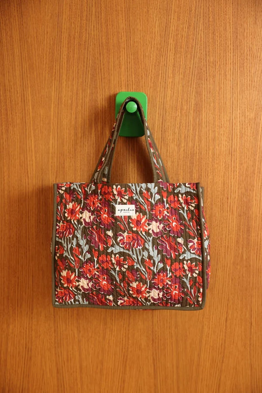 Sac Karan réversible
