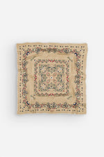 Foulard Laine & Soie - Maison Lecomte Flament
