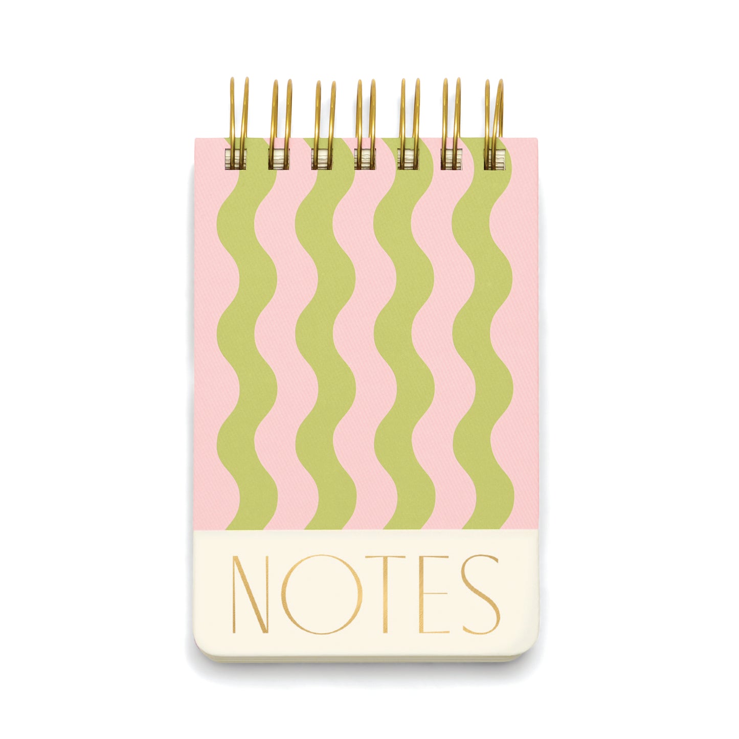 Petit bloc-notes imprimé