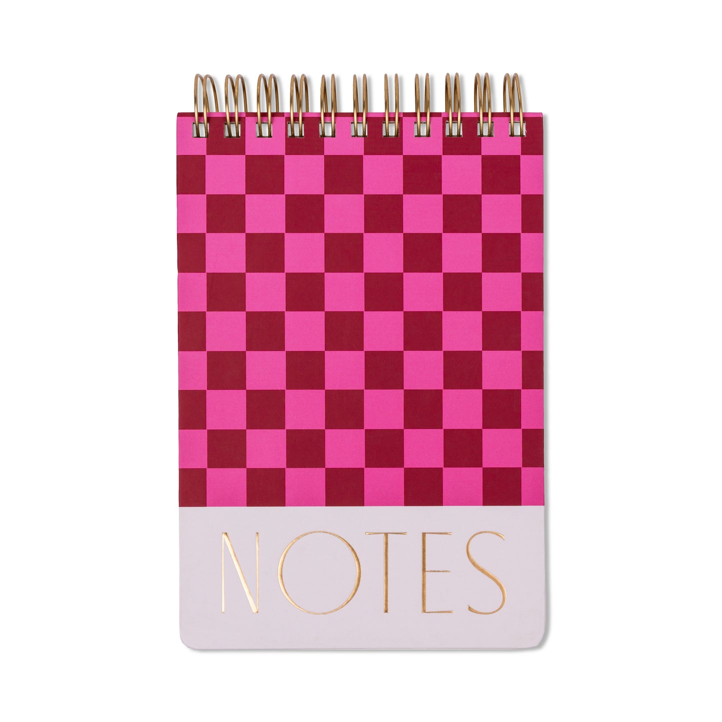 Grand bloc-notes imprimé