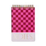 Grand bloc-notes imprimé