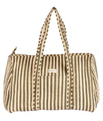 Grand sac week-end Bindi Atelier