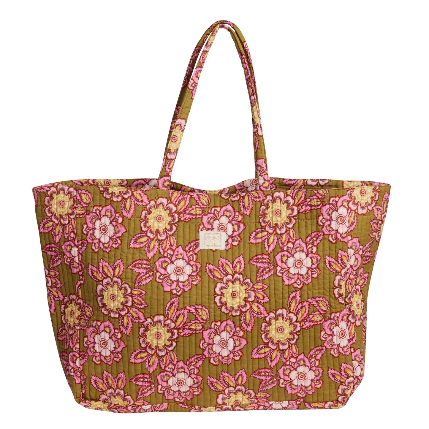 Sac Trotter Bonheur du Jour