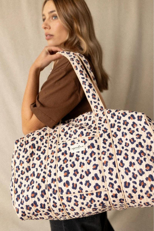 Sac week-end Apaches