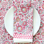 Serviette de table Roza