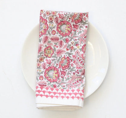 Serviette de table Roza