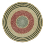 Set de table tressé
