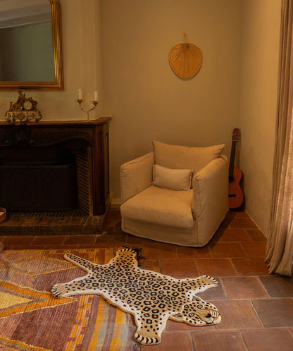 Tapis Animal