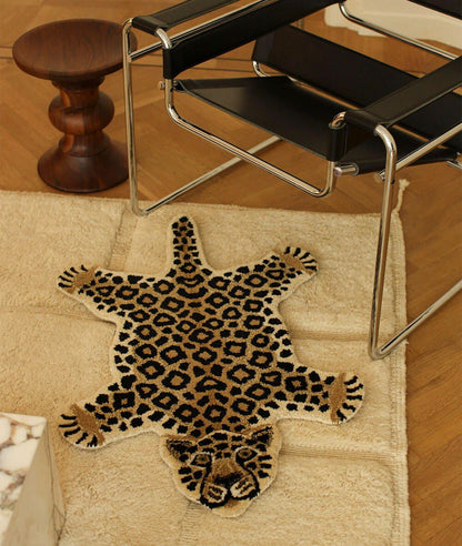 Tapis Animal