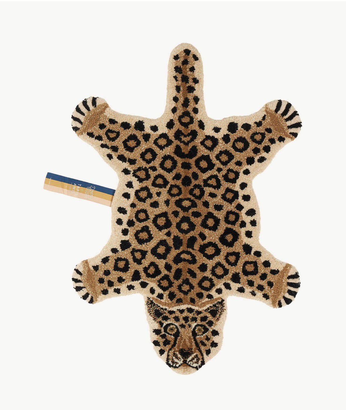 Tapis Animal