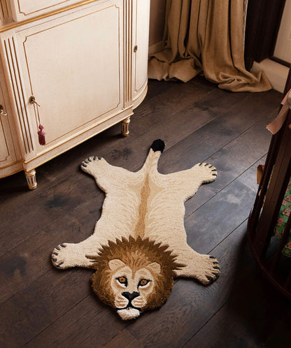 Tapis Animal