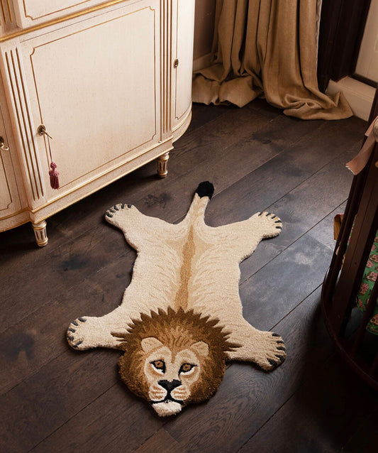 Tapis Animal