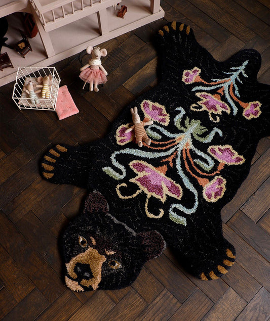 Tapis Animal